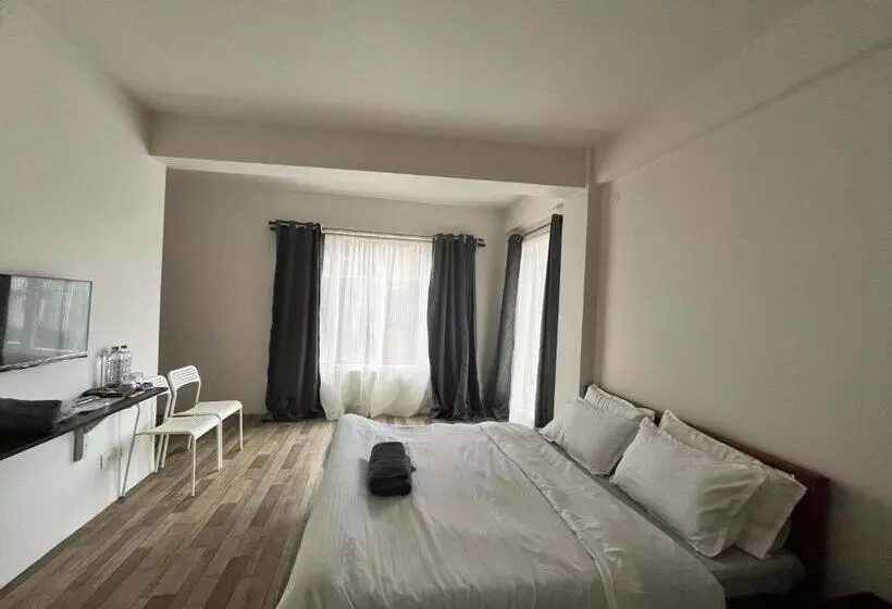 ペンション Mulberry Inn Bnb