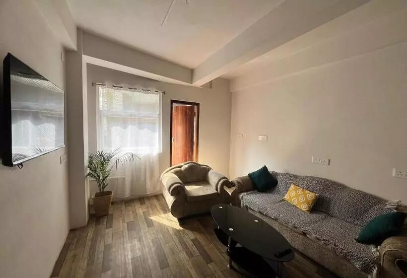 ペンション Mulberry Inn Bnb