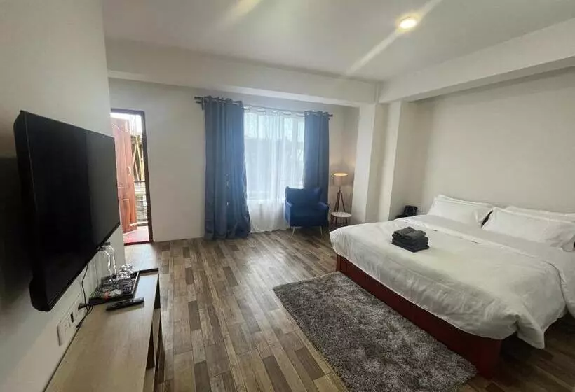 ペンション Mulberry Inn Bnb