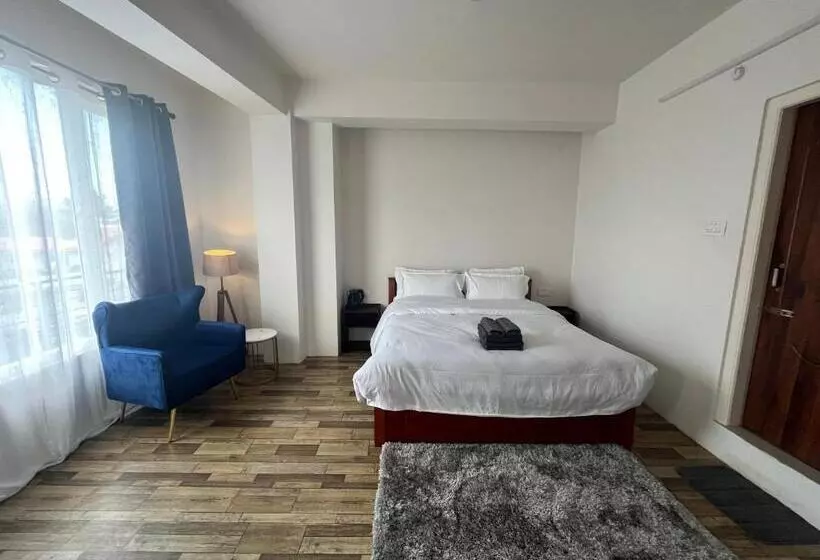ペンション Mulberry Inn Bnb