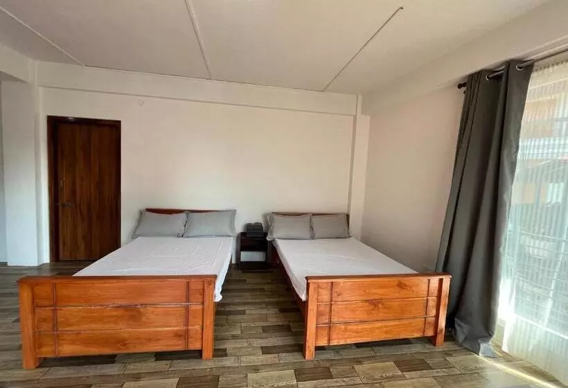 ペンション Mulberry Inn Bnb