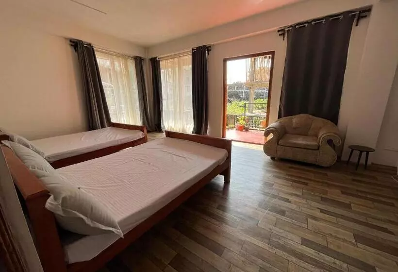 ペンション Mulberry Inn Bnb