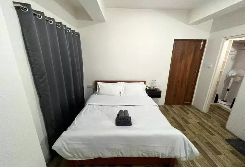 ペンション Mulberry Inn Bnb