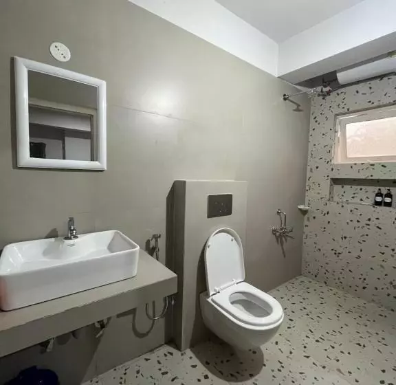 ペンション Mulberry Inn Bnb