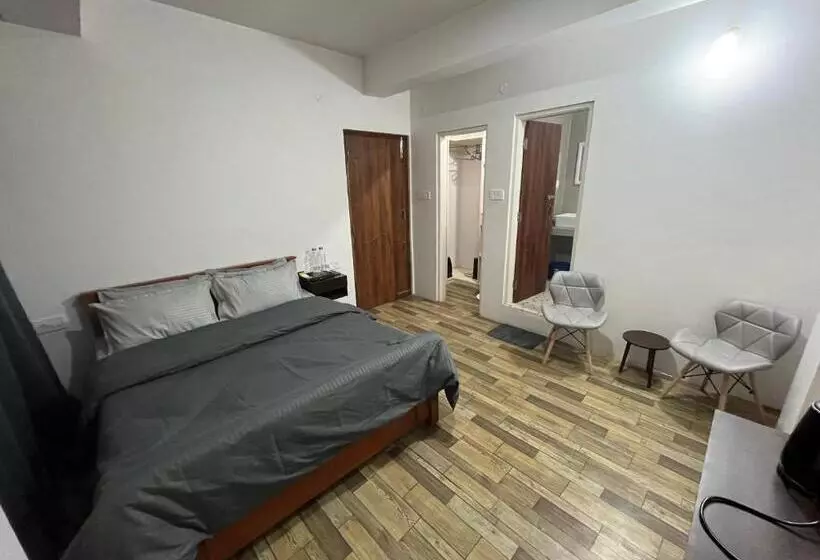 ペンション Mulberry Inn Bnb