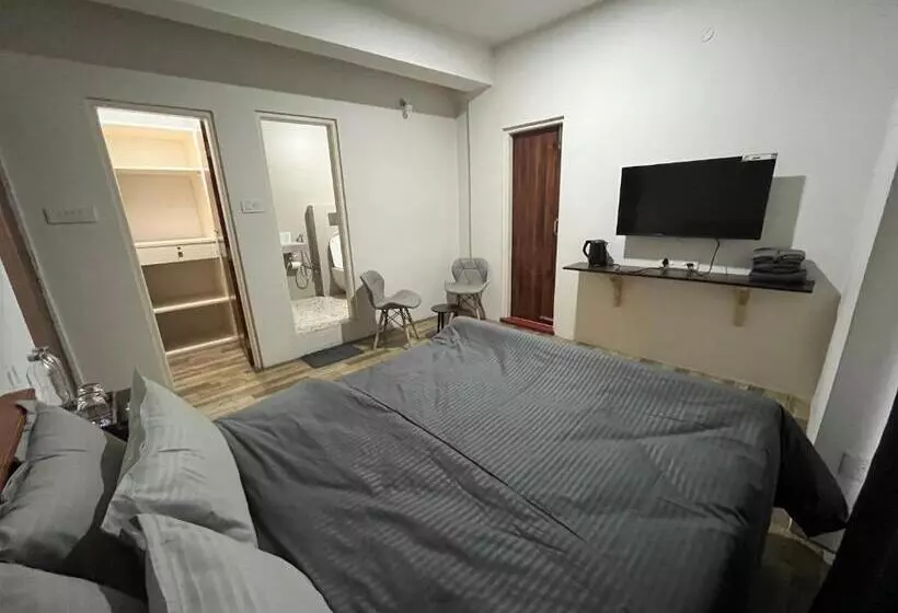 ペンション Mulberry Inn Bnb