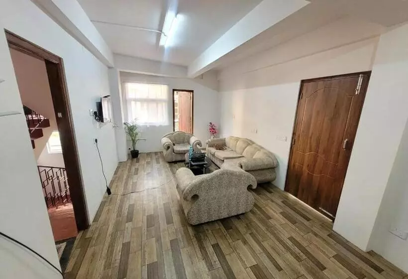 ペンション Mulberry Inn Bnb