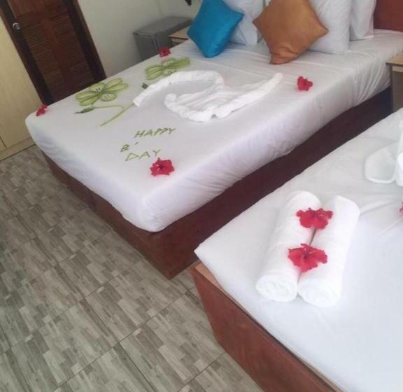 پانسیون The Local Stay Maldives