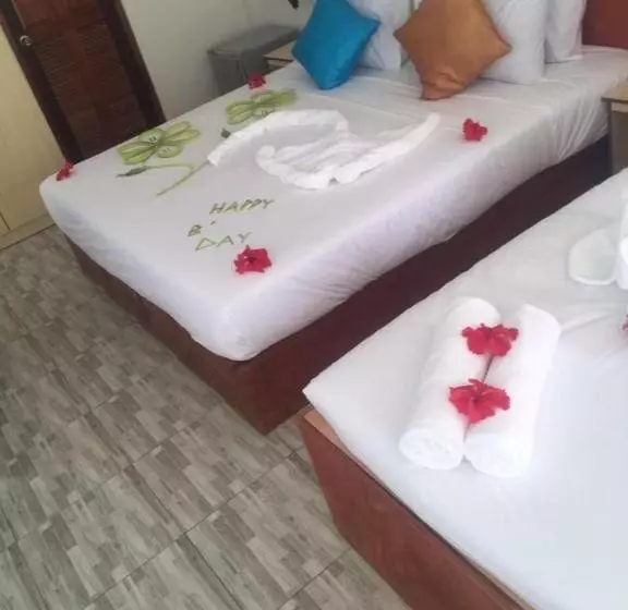 پانسیون The Local Stay Maldives