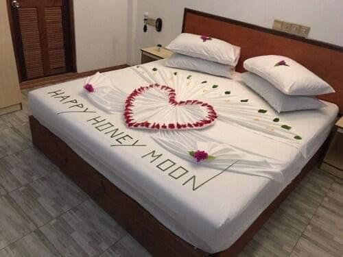 پانسیون The Local Stay Maldives