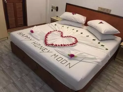 پانسیون The Local Stay Maldives