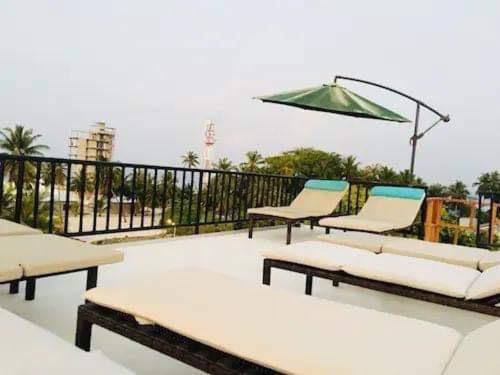 پانسیون The Local Stay Maldives