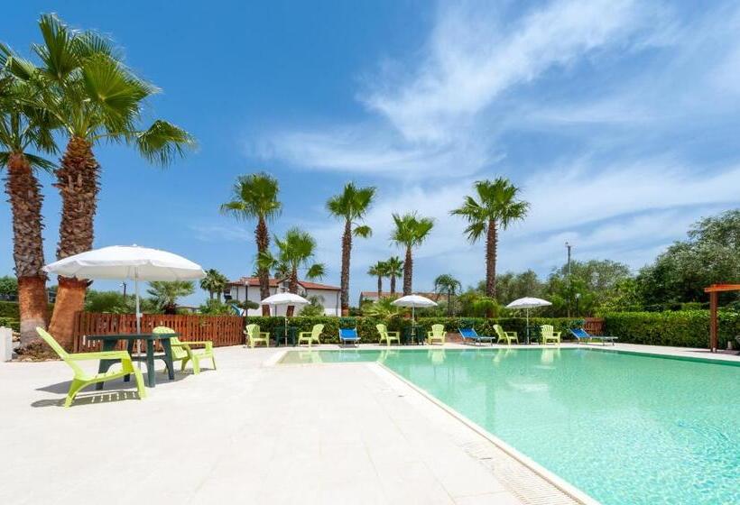 Residence Martino Casa Vacanze