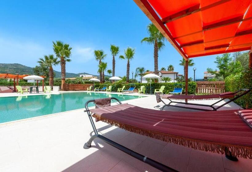 Residence Martino Casa Vacanze