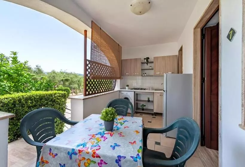 Residence Martino   Casa Vacanze