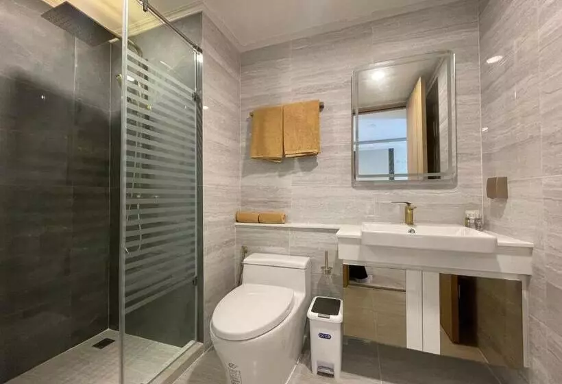 Room At Pattaya, Jomtien Beach