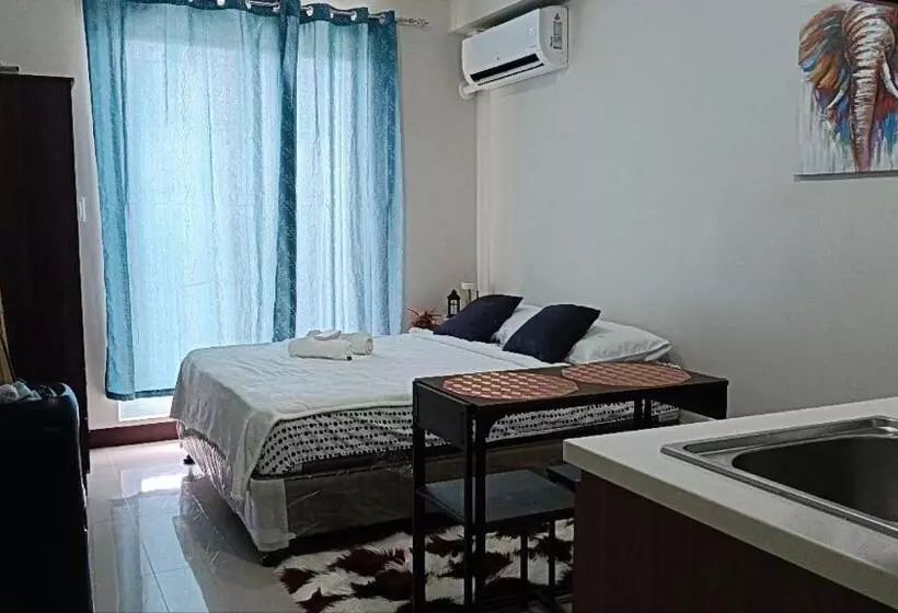 Seaview And Cityview Mactan,cebu