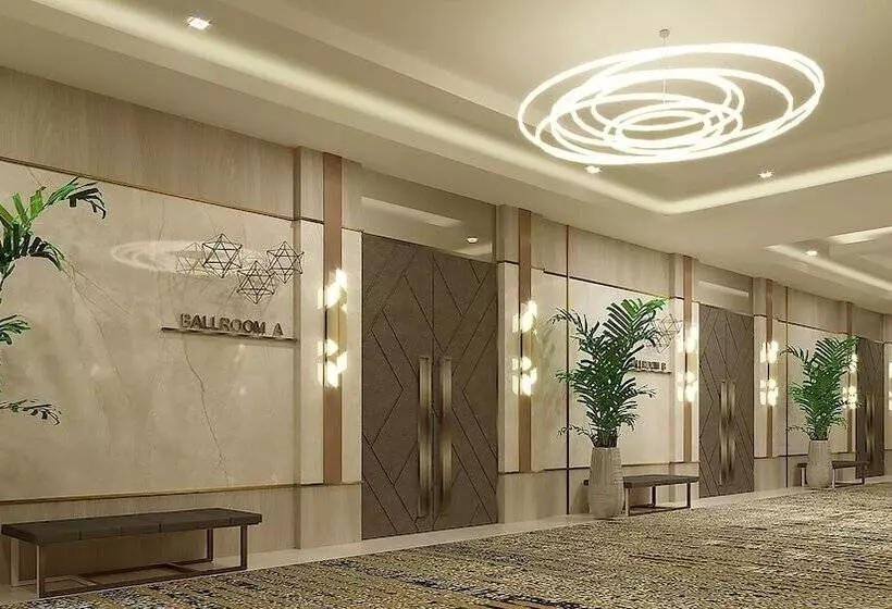 ホテル Lemon Residences