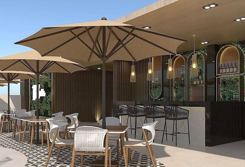 בית מלון כפרי Lemon Residences