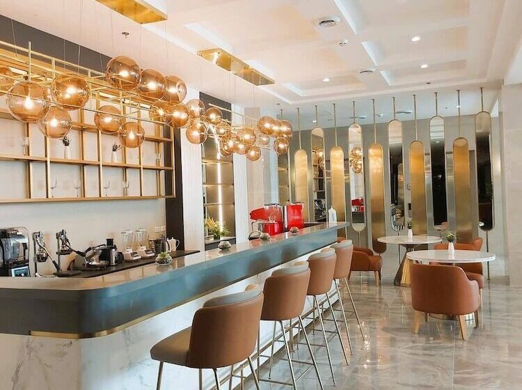 בית מלון כפרי Lemon Residences