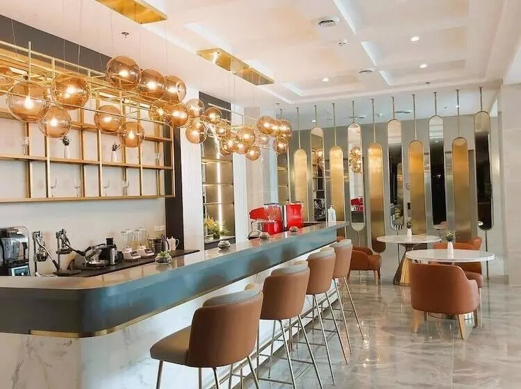 ホテル Lemon Residences