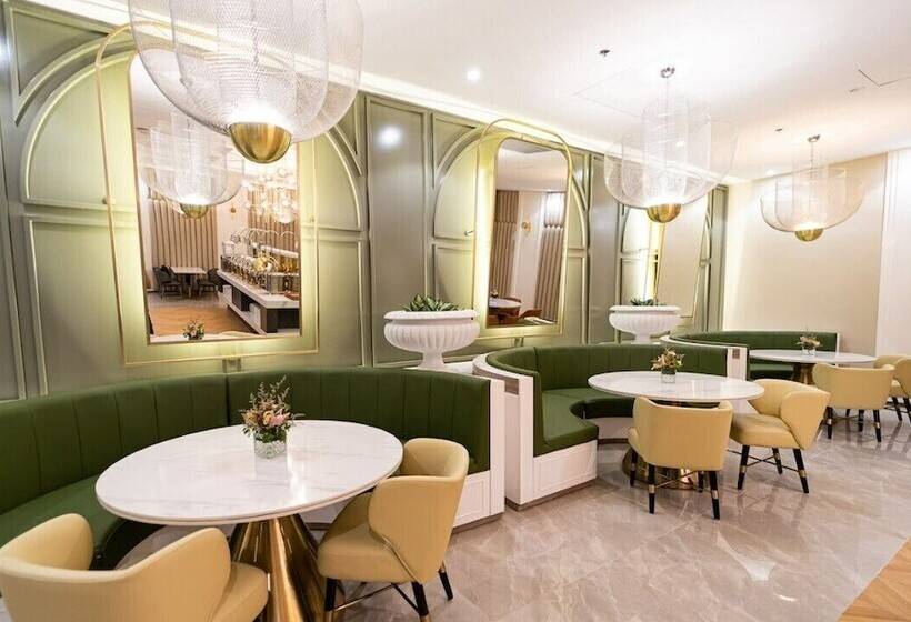 בית מלון כפרי Lemon Residences