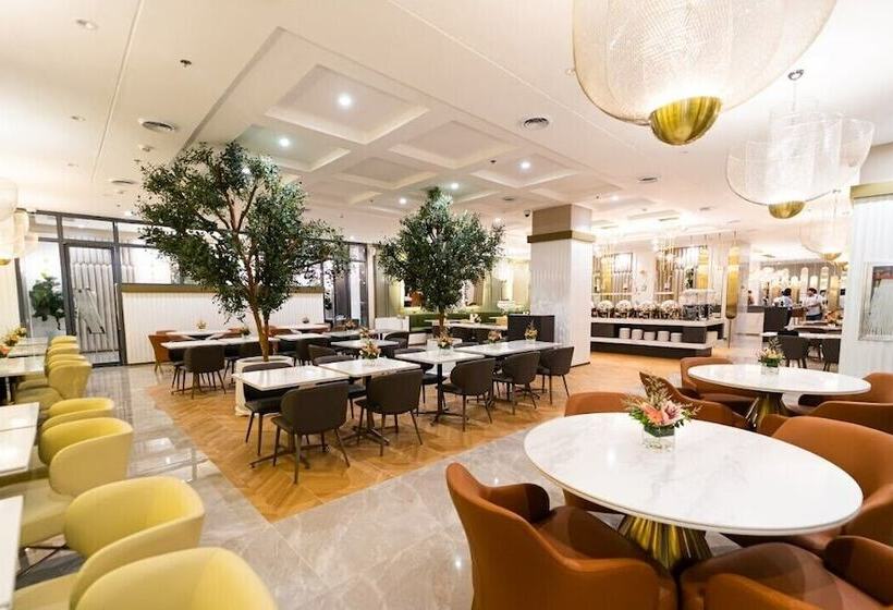 בית מלון כפרי Lemon Residences