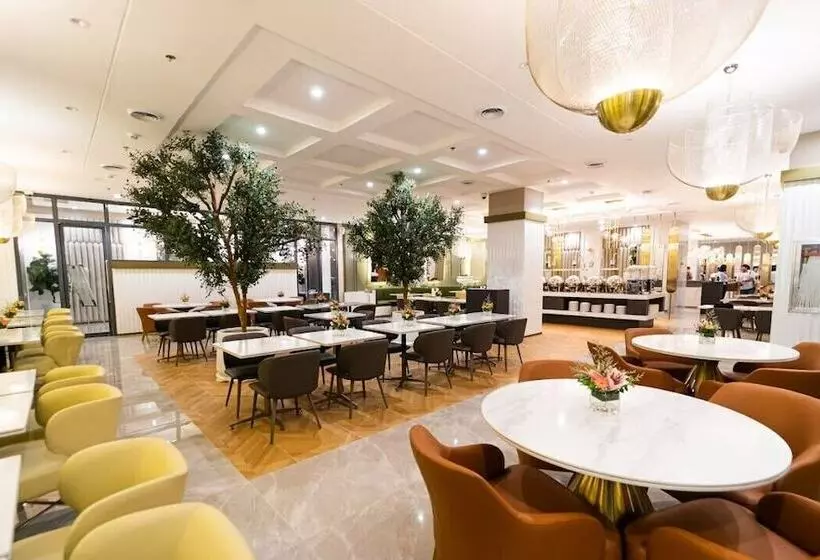 ホテル Lemon Residences