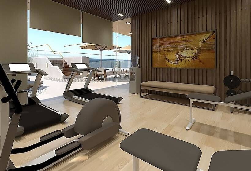 בית מלון כפרי Lemon Residences