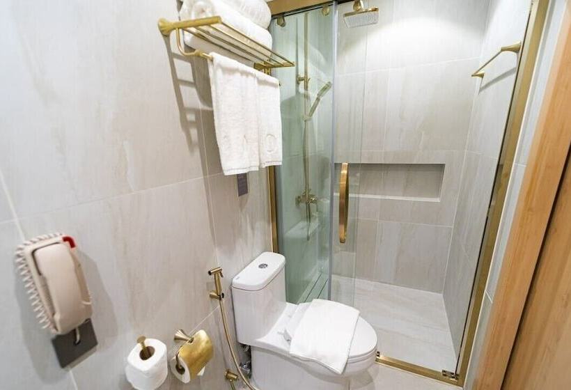 בית מלון כפרי Lemon Residences