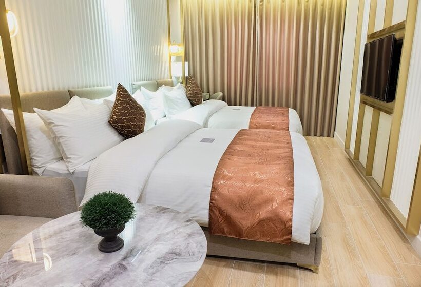 בית מלון כפרי Lemon Residences