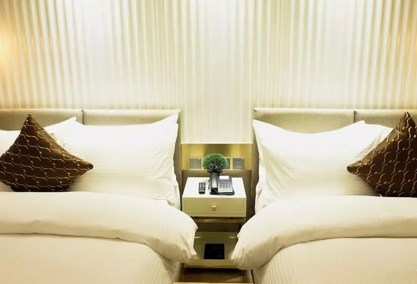 ホテル Lemon Residences