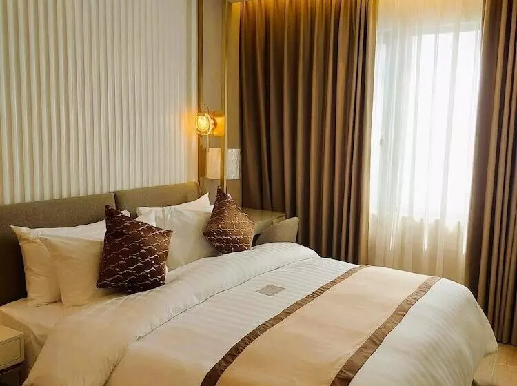 ホテル Lemon Residences