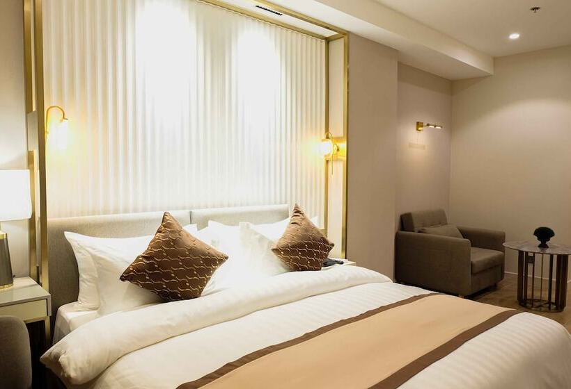 בית מלון כפרי Lemon Residences