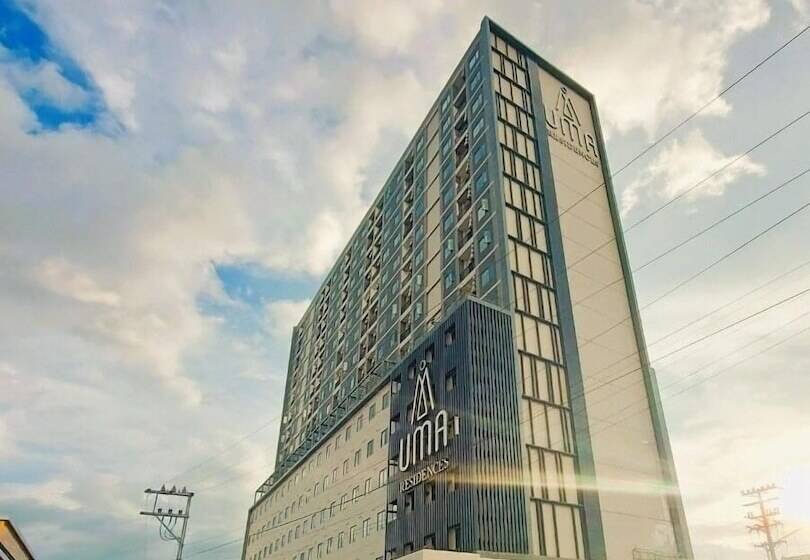 בית מלון כפרי Lemon Residences