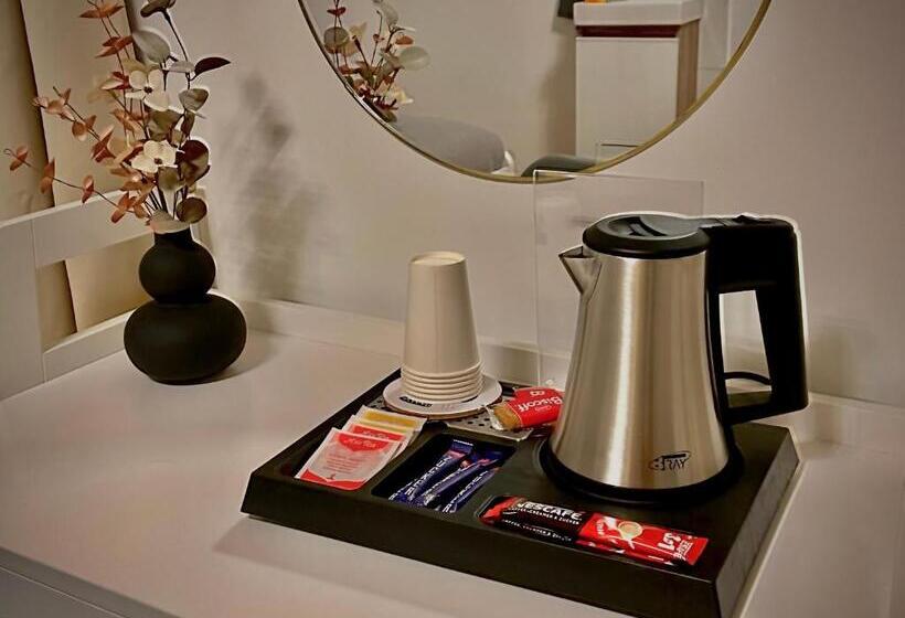 ユースホステル Pension Bären