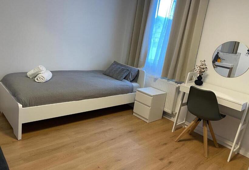 ユースホステル Pension Bären