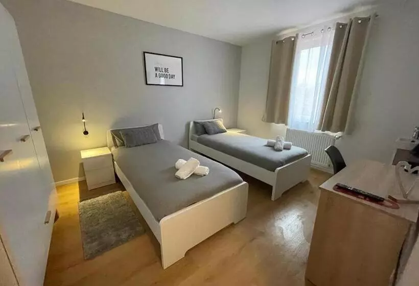 Retkeilymaja Pension Bären