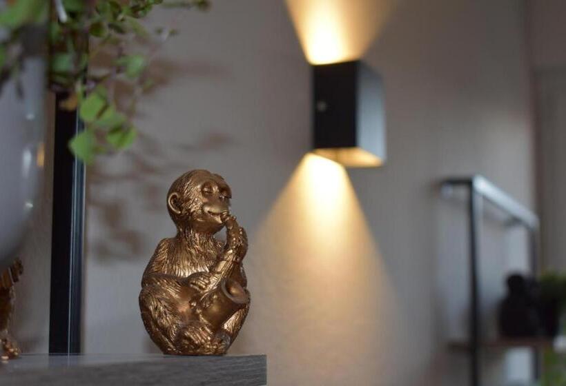 ユースホステル Pension Bären