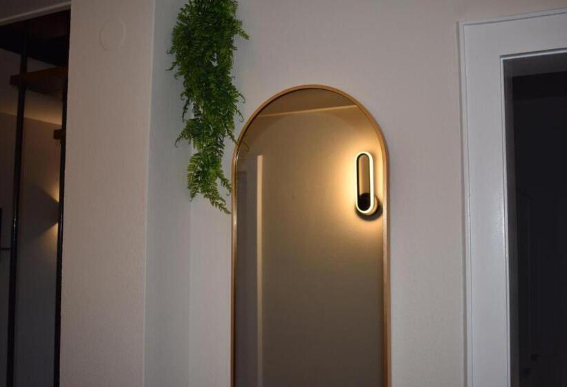 ユースホステル Pension Bären