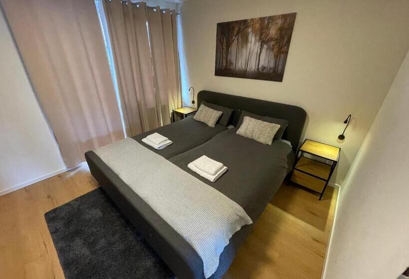 فندق صغير Pension Bären