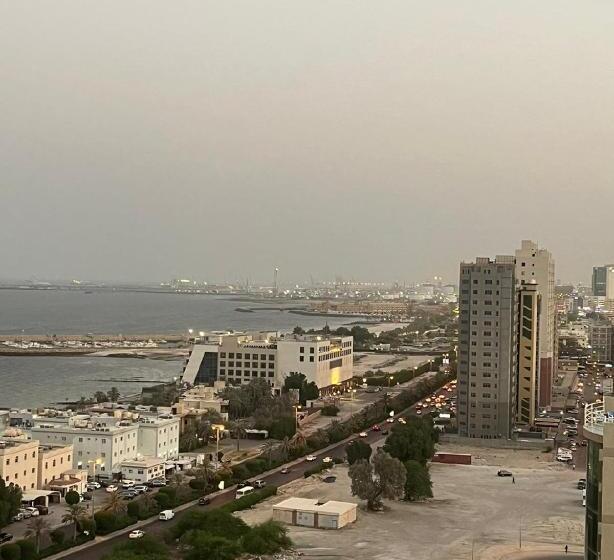 Amwaj