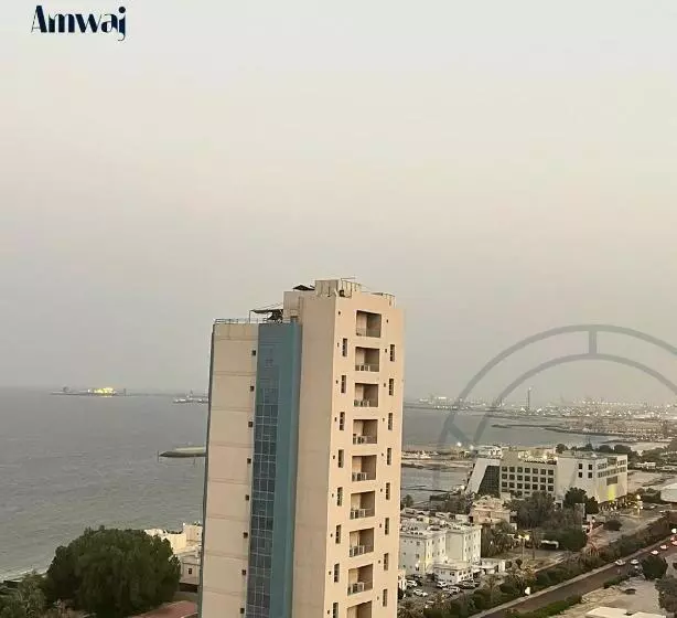 Amwaj