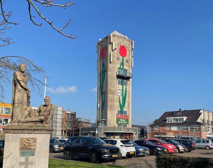 B&b De Tulpentoren
