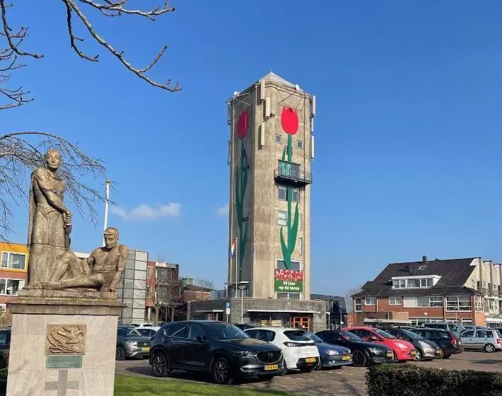 B&b De Tulpentoren