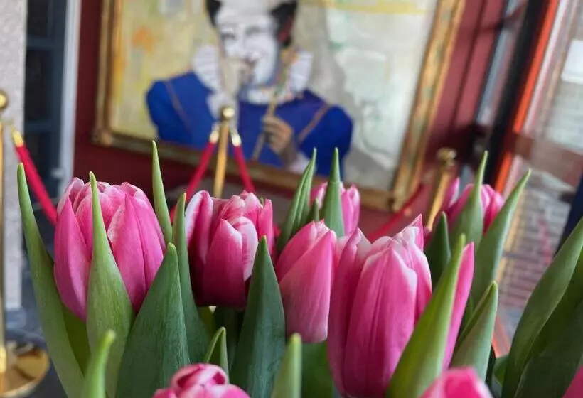 B&b De Tulpentoren