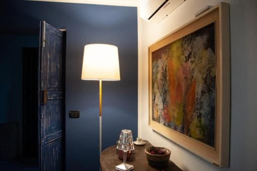 مبيت وإفطار Porpora House