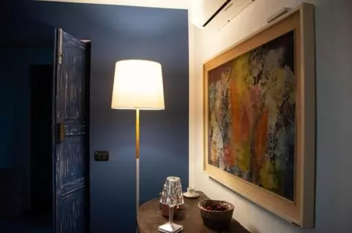 Aamiaismajoitus (B&B) Porpora House