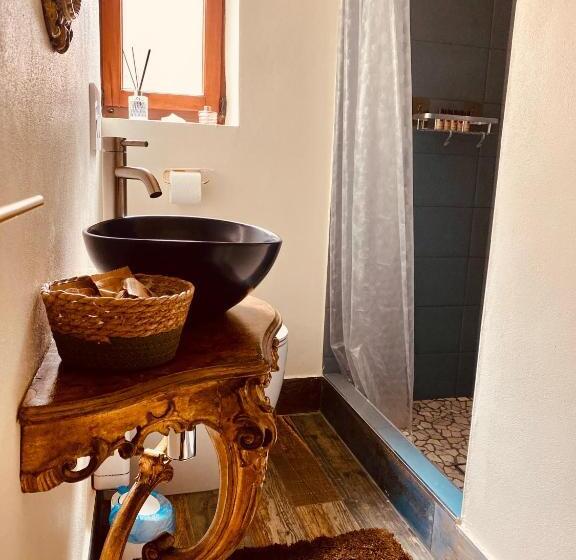 مبيت وإفطار Porpora House