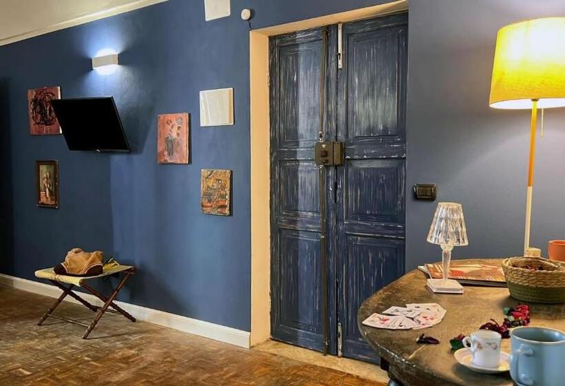 مبيت وإفطار Porpora House